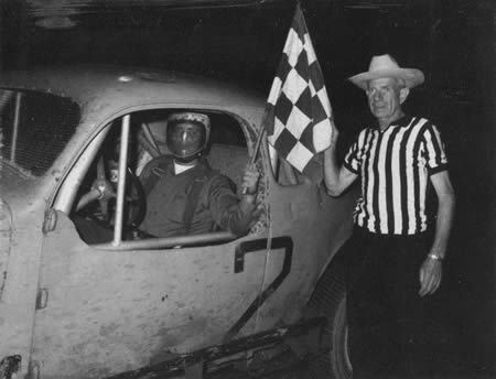 Thunder Road Speedway - From Brent Kostanko (newer photo)